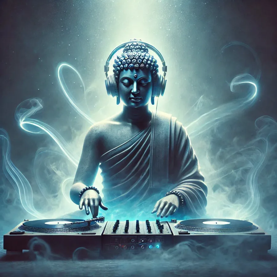 Highways Of The Mind cover