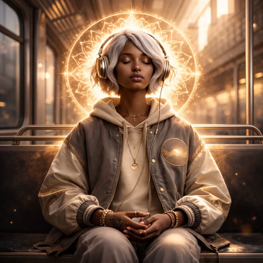 Urban Tantra cover